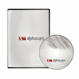 Программное обеспечение моделирования, AlphaCAM, Seron