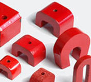 Магнит из AlNiCo, LN series, Armstrong Magnetics Inc.