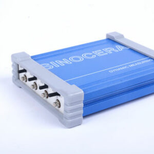 Система сбора данных, YE6231, Sinocera Piezotronics INC.