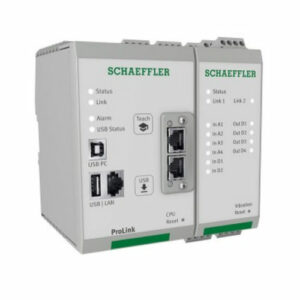 Система наблюдения состояния, ProLink , Schaeffler Technologies GmbH & Co. KG