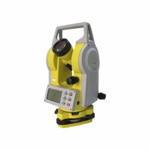 Цифровой теодолит, LDT series, Tianjin Xing Ou Surveying Instrument Manufacture Co.,Ltd