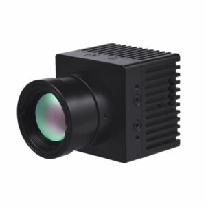 Медицинская камера, GB-therMOS, Gridbots Technologies Private Limited
