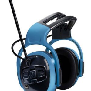 Шумоподавляющий наушники, left/RIGHT™ FM Pro, Mine Safety Appliances Company