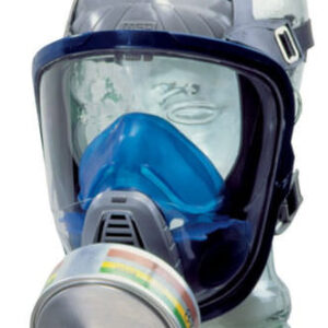 Защитная маска на все лицо, Advantage® 3100, Mine Safety Appliances Company