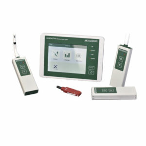 Беспроводной регистратор данных, ALMEMO® 470-1, Ahlborn Mess- und Regelungstechnik GmbH