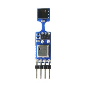 Вставной датчик влажности и температуры, FH0D 46-C series, Ahlborn Mess- und Regelungstechnik GmbH
