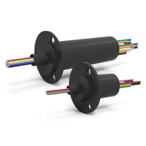 Электрический вращающийся коллектор, ESM series, DSTI - Dynamic Sealing Technologies, Inc.