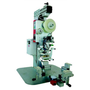 Автоматическая machine pour le placement de rubans, ET00 636, AUTOTEX