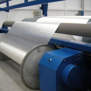 Секционная сновальная машина, M-WARP, MATTHYS GROUP