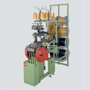Высокоскоростной ткацкий станок, VARITEX V5, MÜLLER FRICK