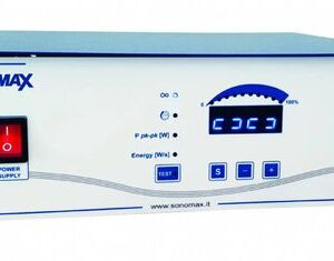 Многочастотный ультразвуковой генератор, ECO PLUS SERIES, SONOMAX ULTRASONIC