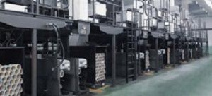 Прядильная машина для полиэстера, , TMT MACHINERY