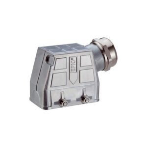 Электрическая защитная крышка для коннектора, EPIC® ULTRA H-B 10 series, U.I. Lapp GmbH