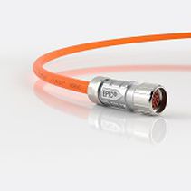 Коннектор для передачи данных, Connector 4.0, U.I. Lapp GmbH