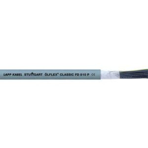 Электрический кабель питания, ÖLFLEX® CLASSIC FD 810 P, U.I. Lapp GmbH