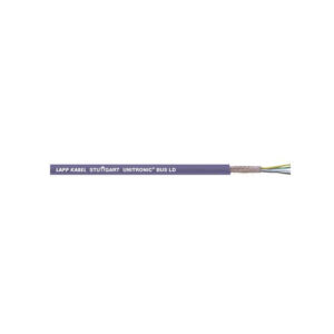 Электрический кабель РЧ, UNITRONIC® BUS LD, U.I. Lapp GmbH