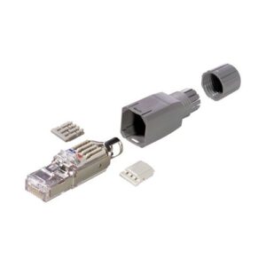 Коннектор РЧ, FM45, U.I. Lapp GmbH