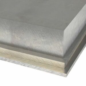 Алюминиевая пластина, AW 5083 CAST, Polylanema, Lda.