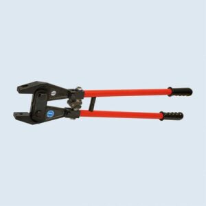 Кусачки для металлических профилей, HZ 52, Eckold GmbH & Co. KG