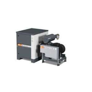 Выдуватель воздуха, Tyr WT 0100 BV/BP, Busch Vacuum Solutions