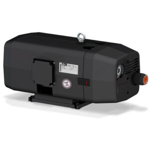 Лопастный компрессор, Seco SD series, Busch Vacuum Solutions