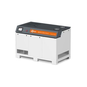 Лопастный вакуумный насос, R 5 RA 0760 A PLUS, Busch Vacuum Solutions