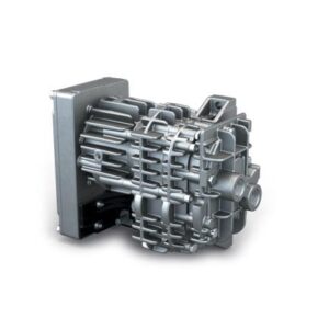 Компрессор с носиком, Mink MA 0018 A, Busch Vacuum Solutions