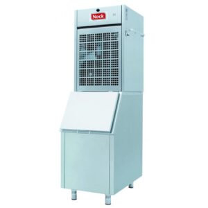 Чешуйчатый льдогенератор, NSH 150, NOCK Maschinenbau GmbH