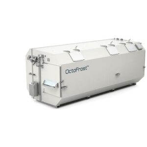 Морозильная камера туннель, , OctoFrost Group