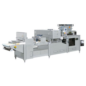 Машина для разделения макарон, VX-122, Rheon Automatic Machinery GmbH