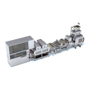 Линия для производства хлеба, SR-6, Rheon Automatic Machinery GmbH