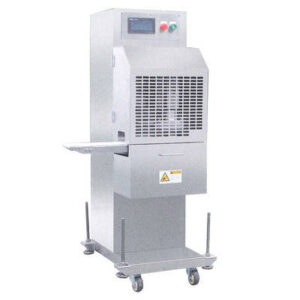 Горизонтальный тестоформовочный станок, , Rheon Automatic Machinery GmbH
