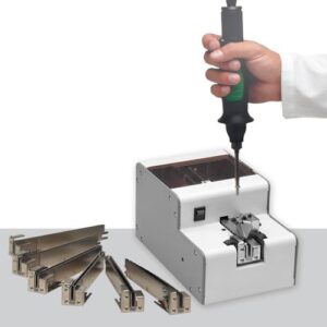Подающее устройство винтов, NJ series, FIAM Utensili Pneumatici Spa