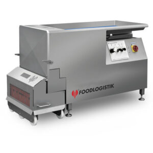Машина для нарезания на кубики для мяса, comfort 105, FOODLOGISTIK Fleischereimaschinen GmbH