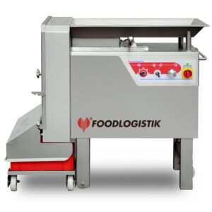 Машина для нарезания на кубики для мяса, classic 90, FOODLOGISTIK Fleischereimaschinen GmbH