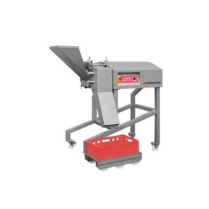 Машина для нарезания на кубики для фруктов, classic 140, FOODLOGISTIK Fleischereimaschinen GmbH