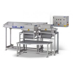Калибратор для рыбы, PLC-2/250, INDUSTRIES FAC SL