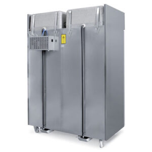 Сушильный шкаф из нержавеющей стали, GDS 100 series , Inox Meccanica srl