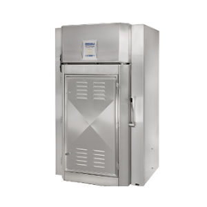 Коптильная камера для мяса, JS 1250 RET-C-G, KERRES GmbH