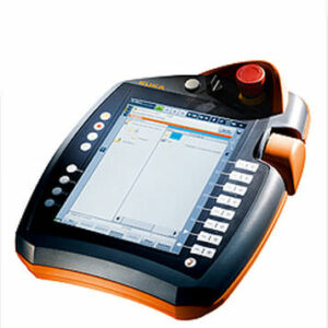 Терминал с сенсорным экраном, smartPAD, KUKA AG