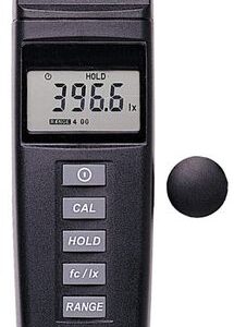 Цифровой люксметр, LM37, Dostmann electronic