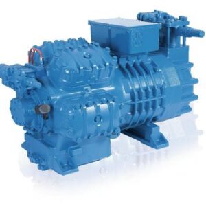 Поршневый компрессор, W60-187Y, FRASCOLD