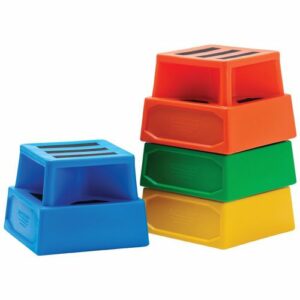 Стремянка из пластика, STSS01, Fletcher European Containers Ltd