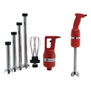 Взбивальная машина, MIX250L-MIX350V, Swedlinghaus srl