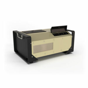 Gimbal 2 оси, USG-212, 