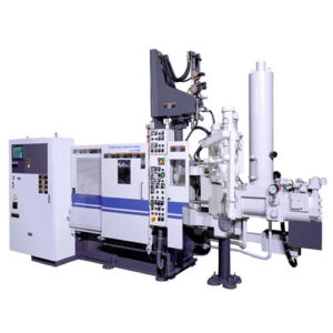 Машина для заливки роторов, DC-J series , Shibaura Machine