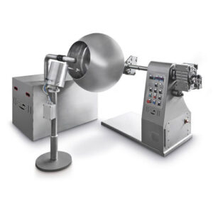Машина для глазирования для шоколада, DRG20, MIA FOOD TECH