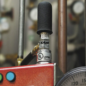 Воздушный охладитель, NEMA 12 HT , EXAIR Corporation