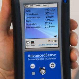Детектор для газов, AdvacedSense® TOX, GrayWolf Sensing Solutions