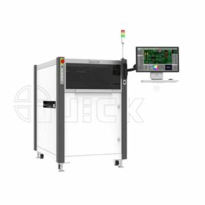 Автоматизированный прибор для контроля, , Quick Intelligent Equipment Company
